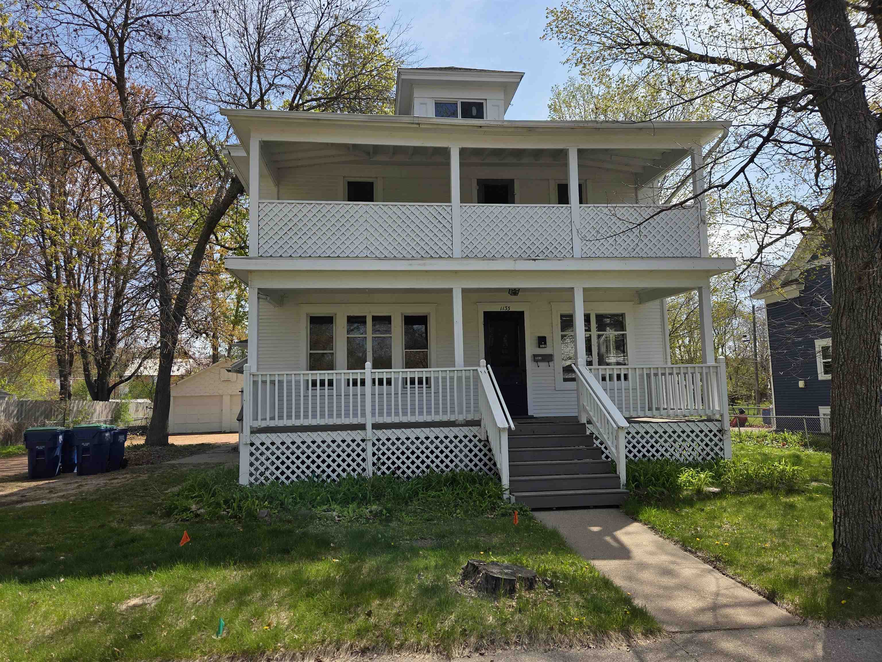 1133 Arthur Street Wausau, WI 54403 - Photo 2 of 42