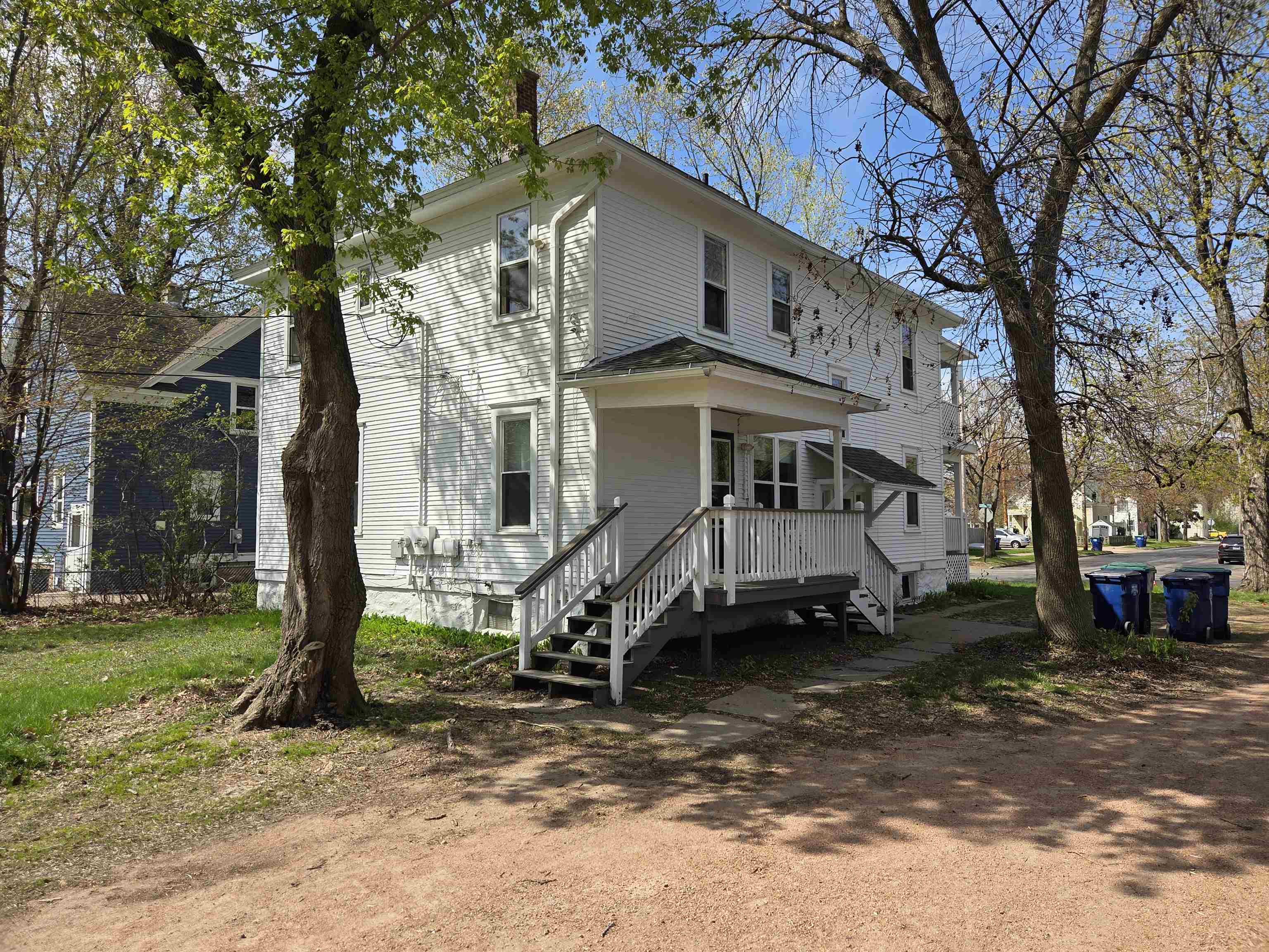 1133 Arthur Street Wausau, WI 54403 - Photo 3 of 42