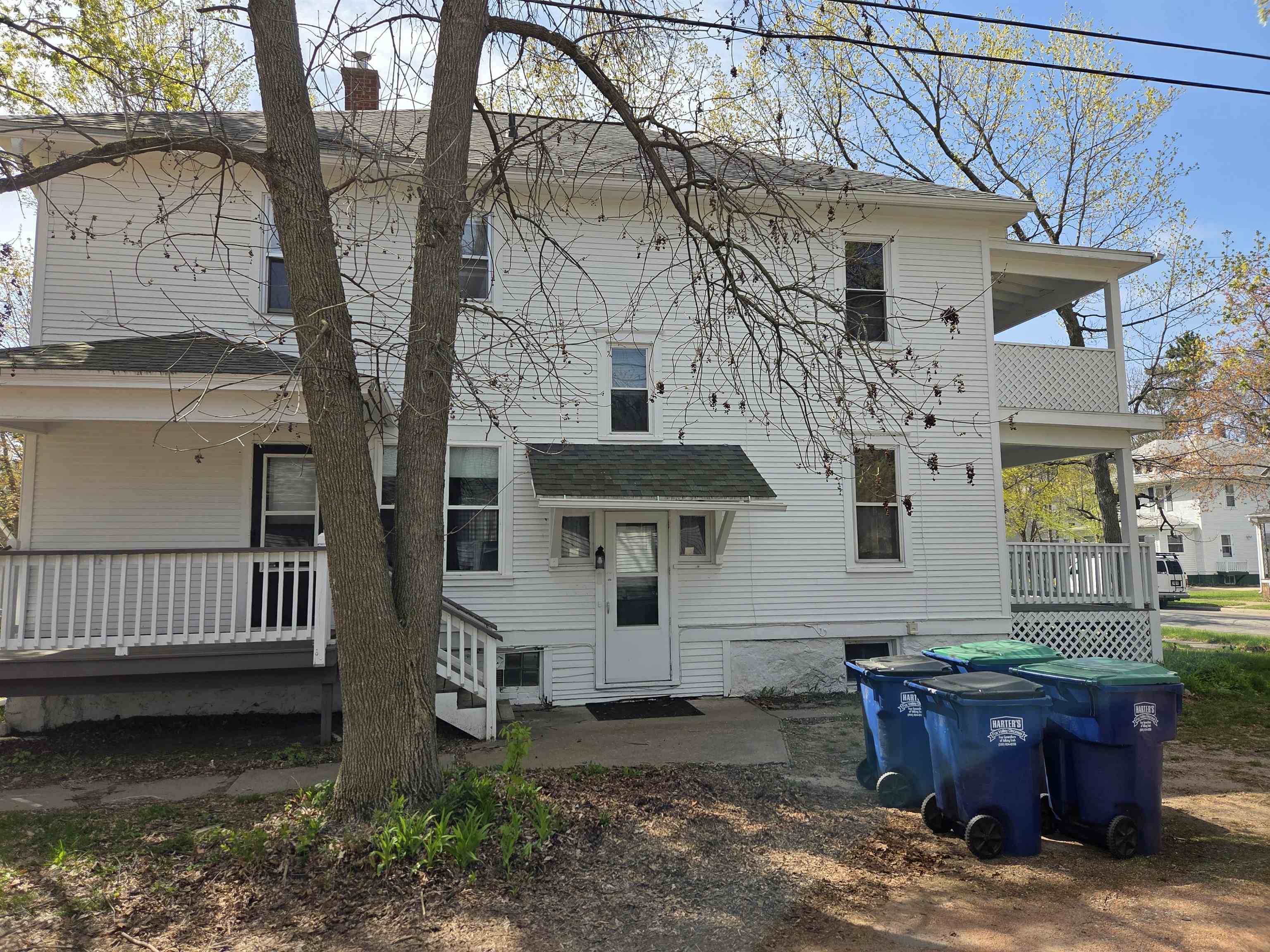 1133 Arthur Street Wausau, WI 54403 - Photo 33 of 42