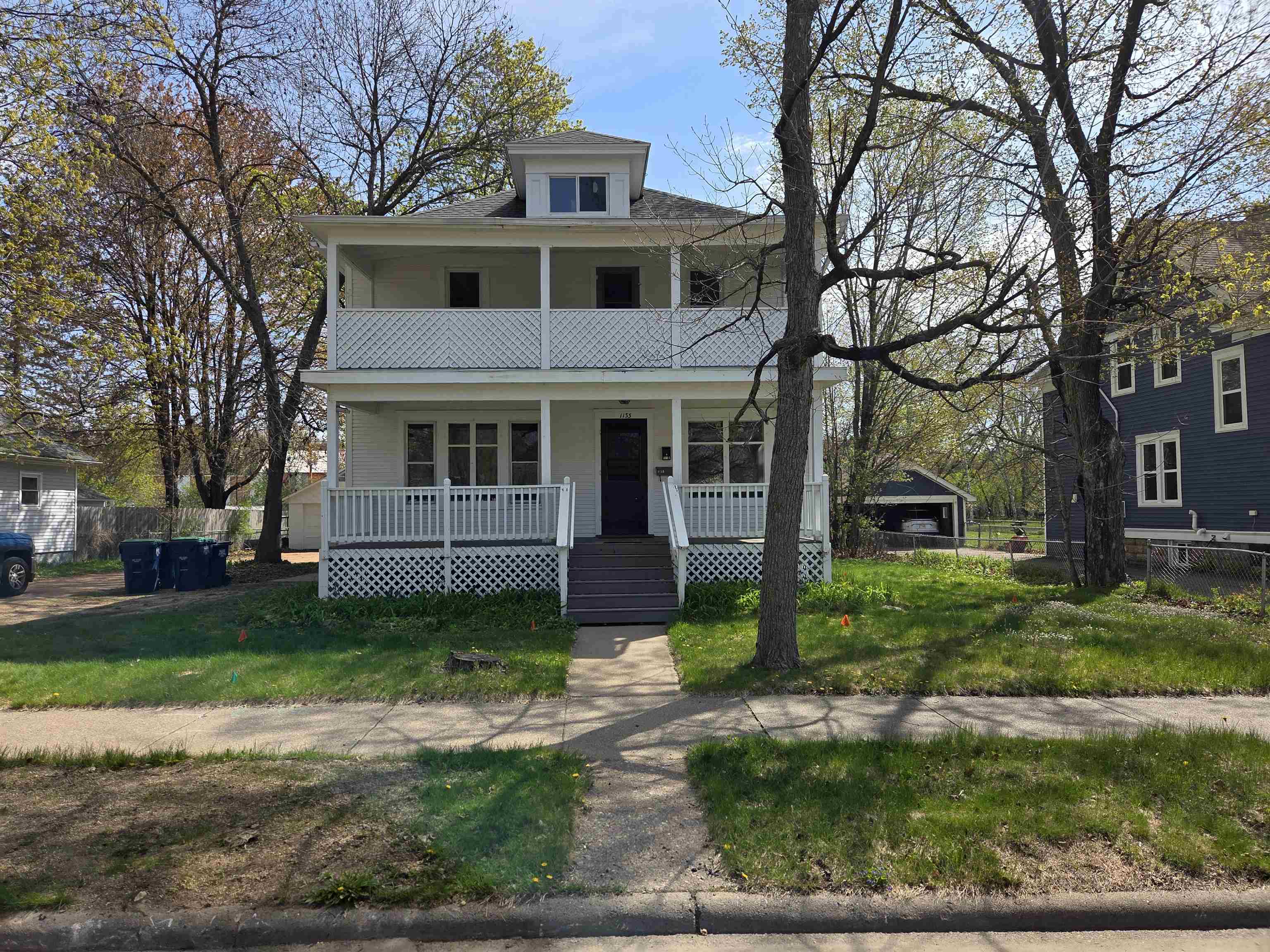 1133 Arthur Street Wausau, WI 54403 - Photo 34 of 42