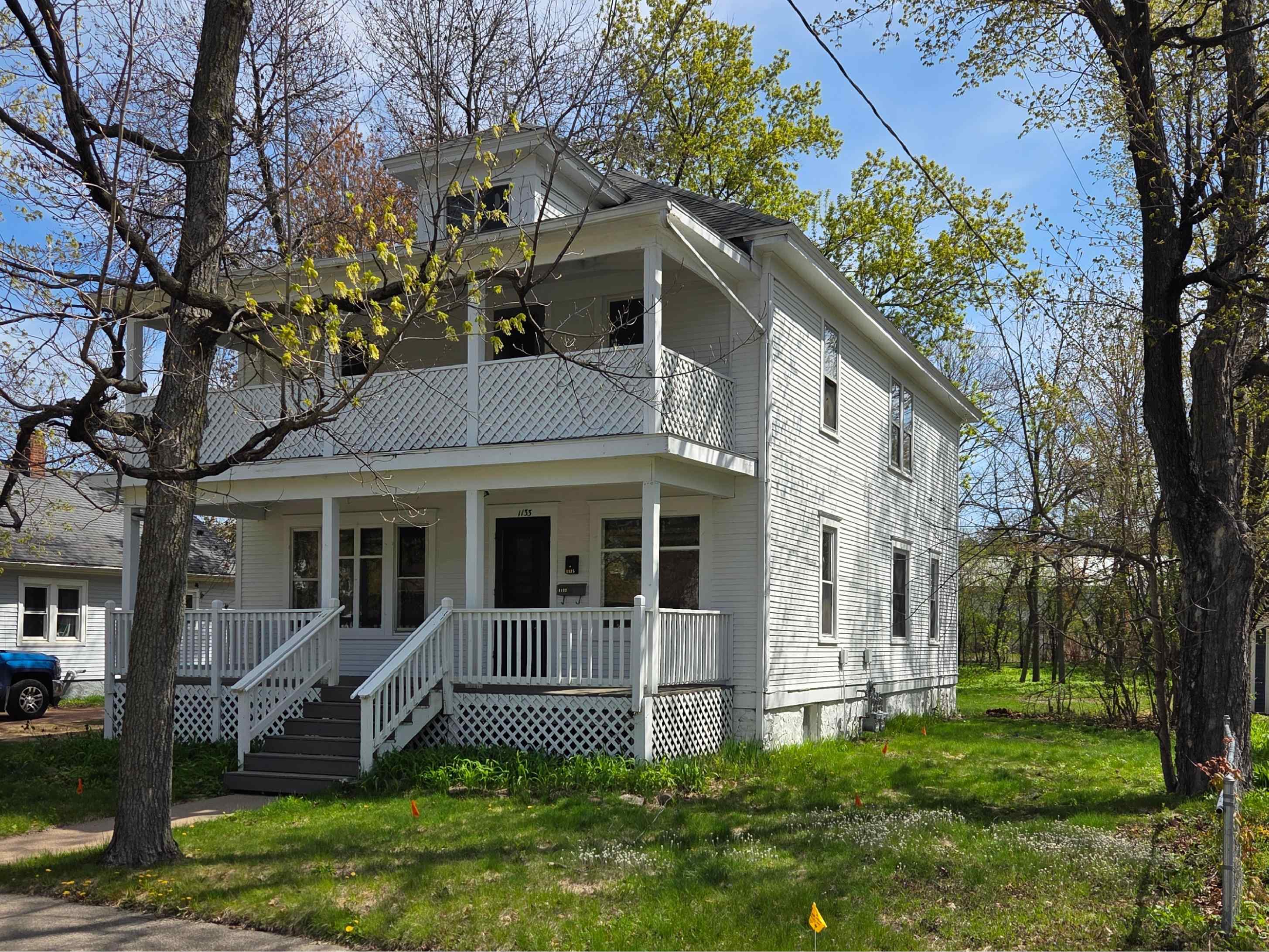 1133 Arthur Street Wausau, WI 54403 - Photo 35 of 42