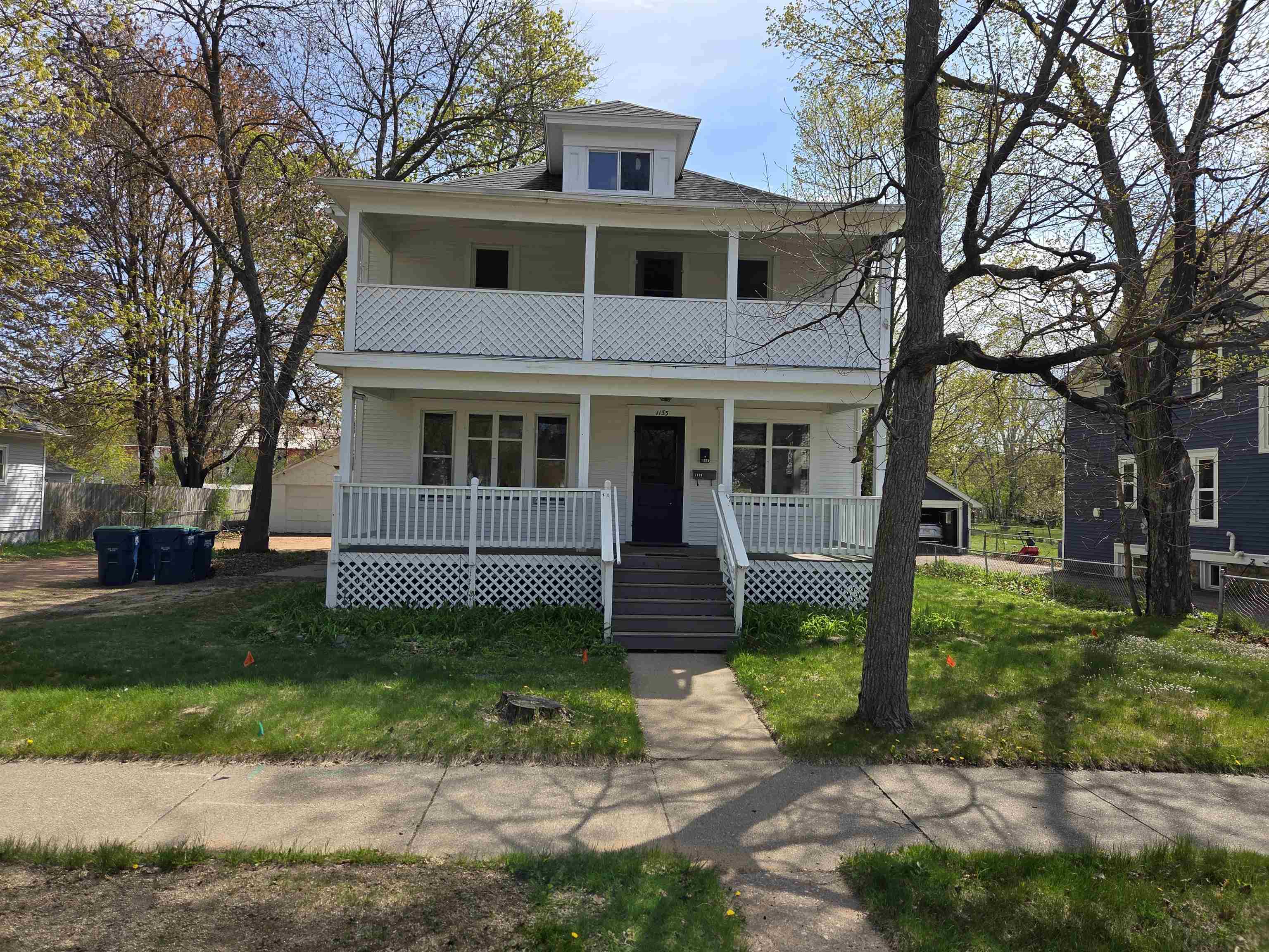 1133 Arthur Street Wausau, WI 54403 - Photo 36 of 42