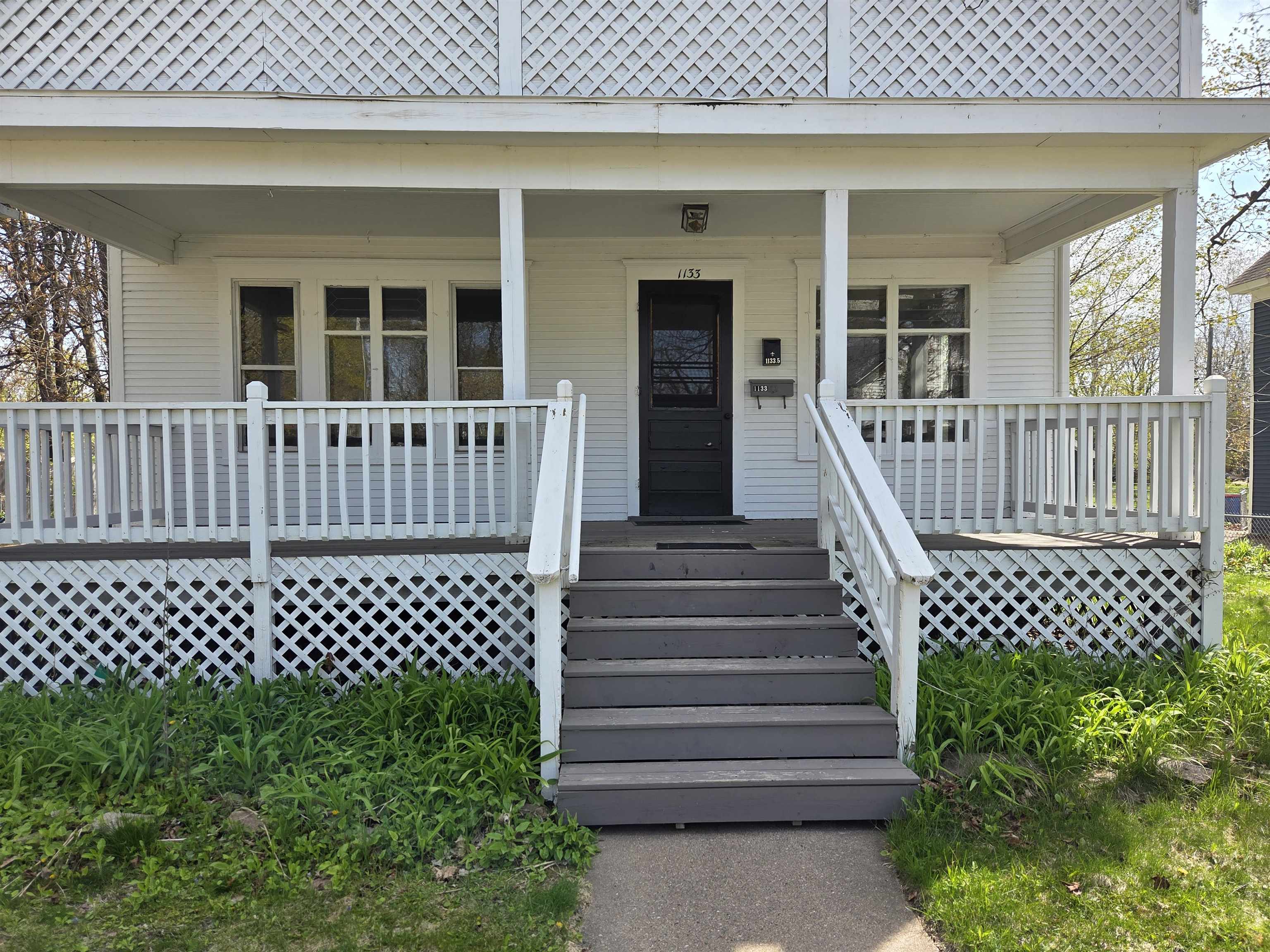 1133 Arthur Street Wausau, WI 54403 - Photo 37 of 42