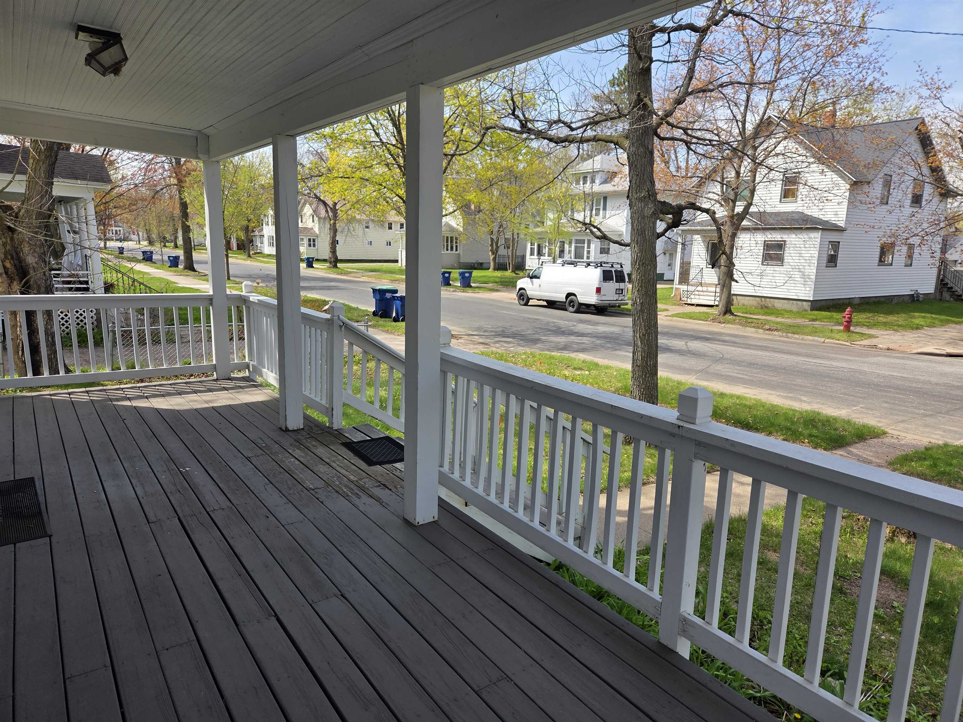 1133 Arthur Street Wausau, WI 54403 - Photo 38 of 42