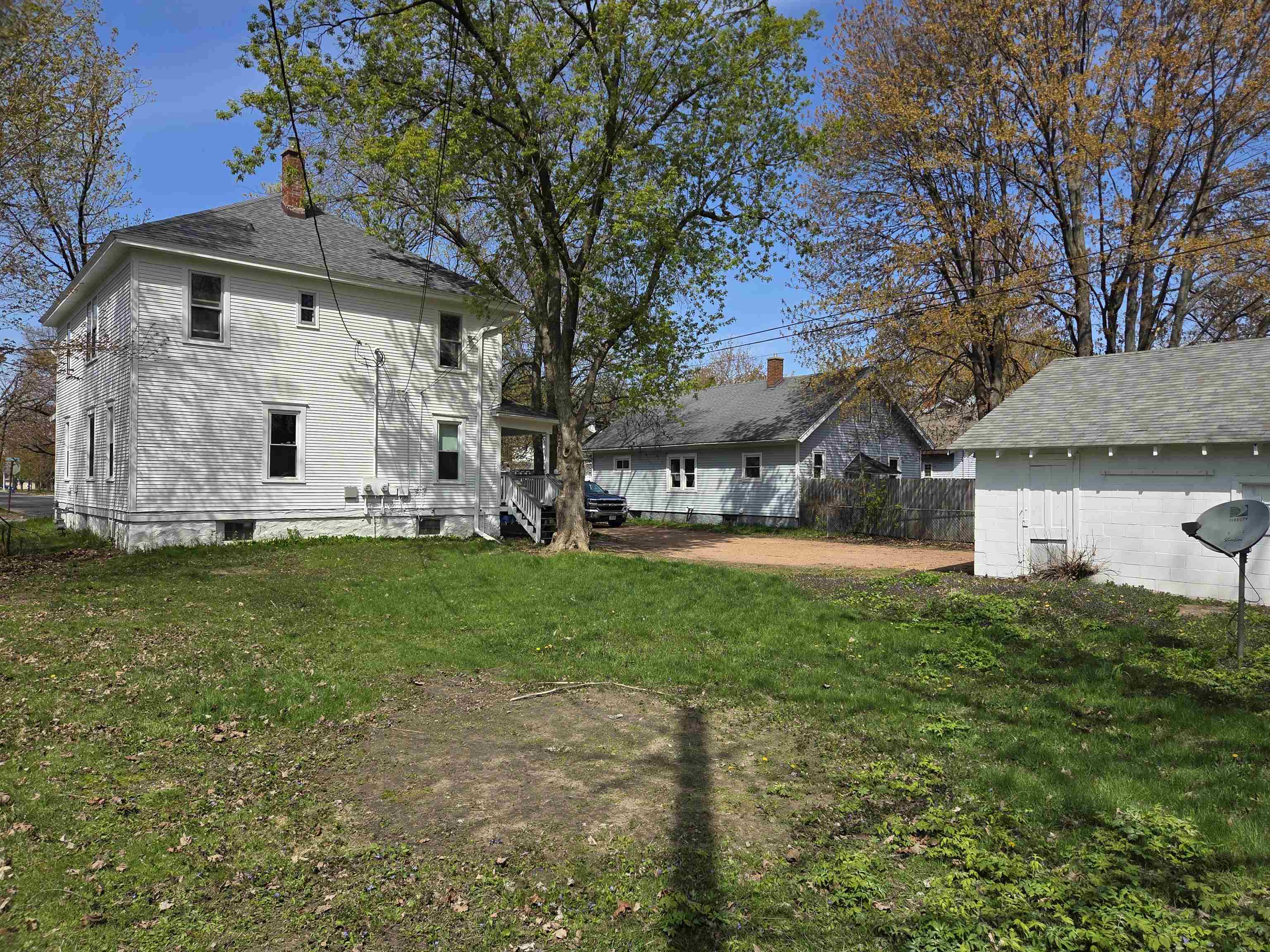 1133 Arthur Street Wausau, WI 54403 - Photo 39 of 42