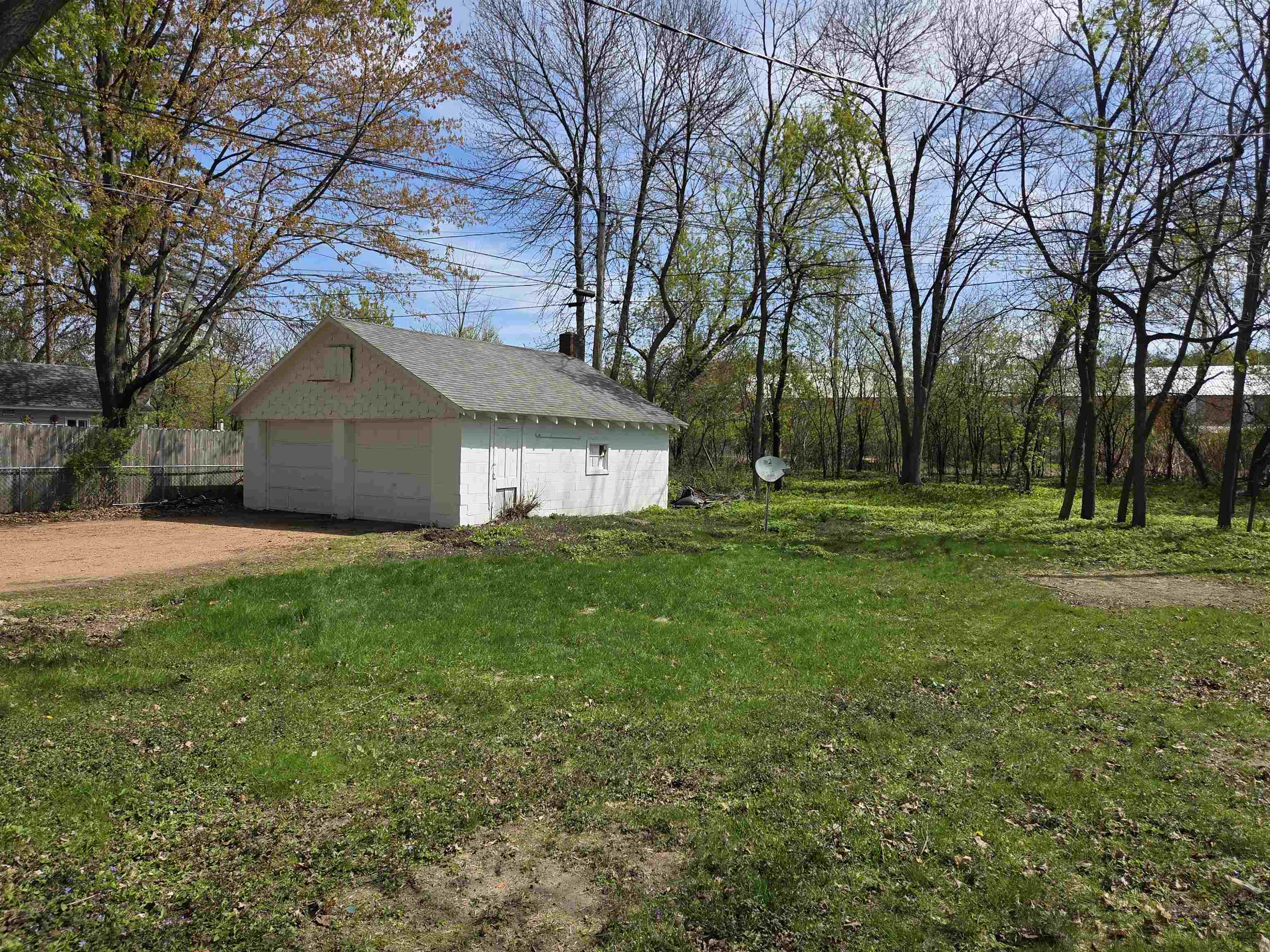 1133 Arthur Street Wausau, WI 54403 - Photo 40 of 42