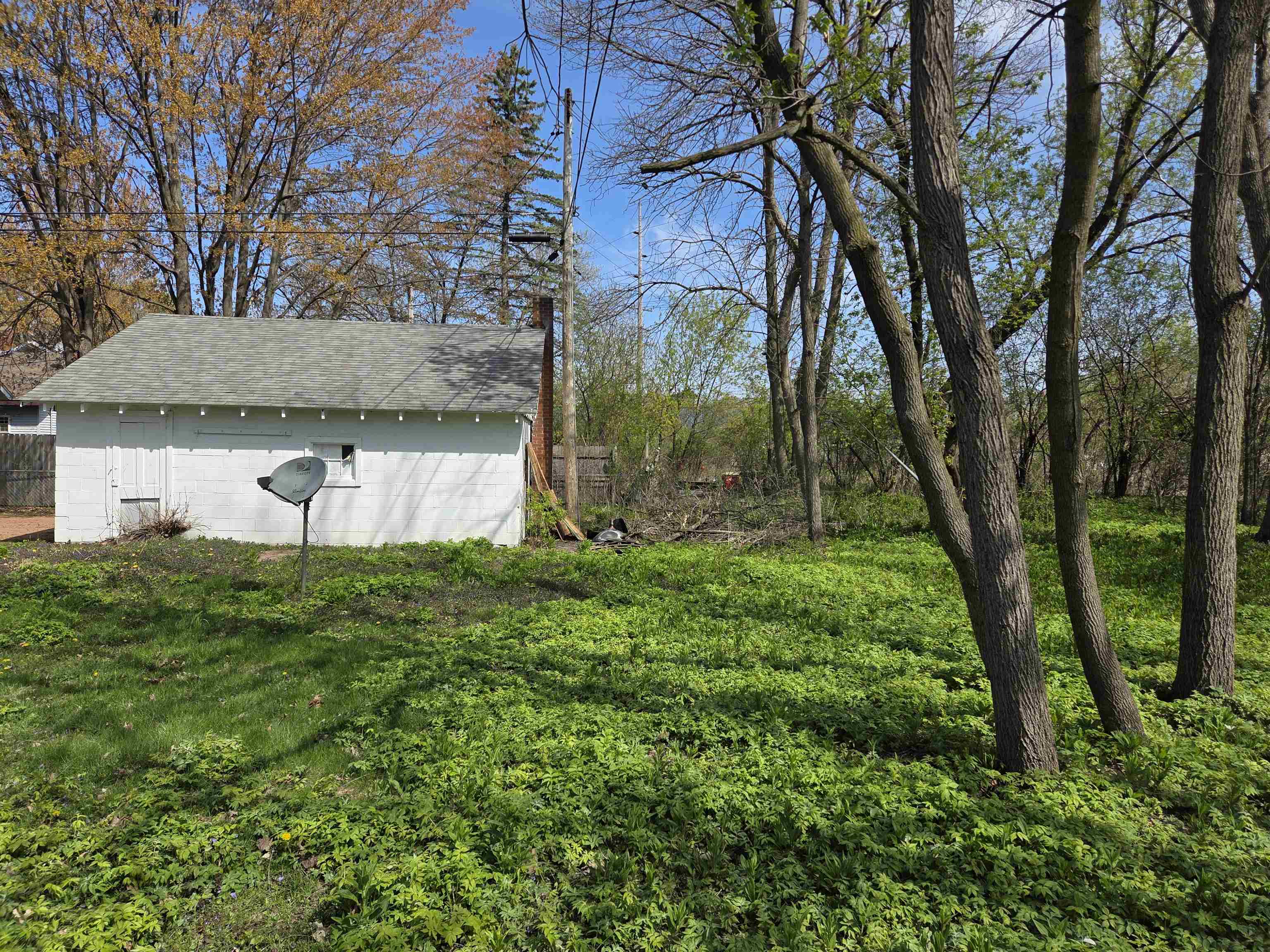 1133 Arthur Street Wausau, WI 54403 - Photo 41 of 42