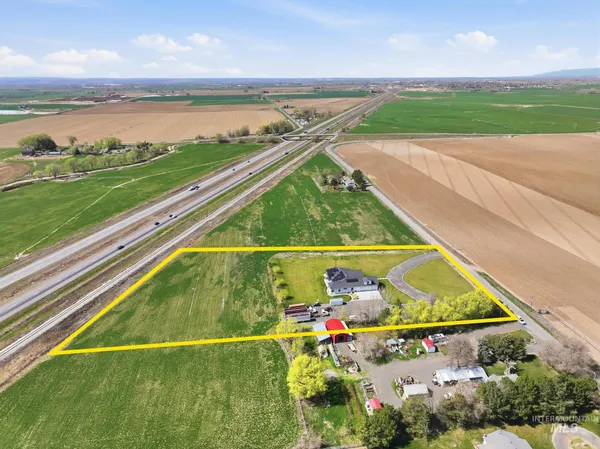 $999,900 | 2233 East 3100th Street South, Wendell, ID 83355