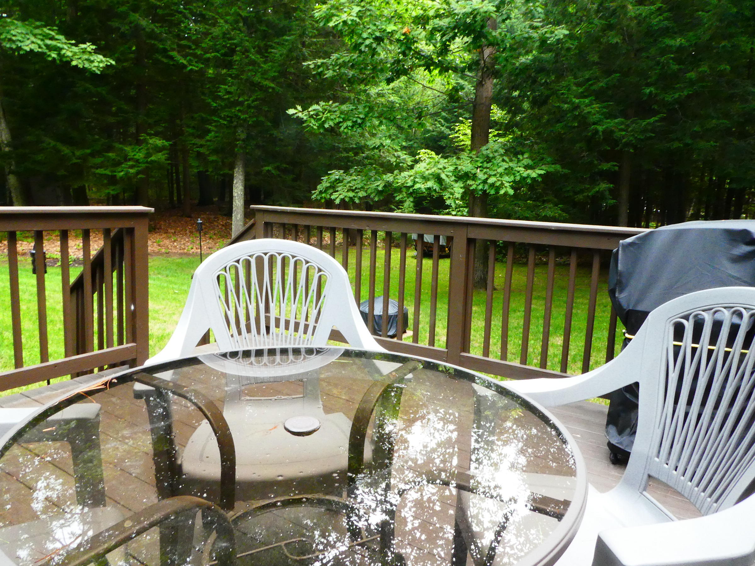 52 Park Road Windham, ME 04062 - Photo 7 of 44 Rear Deck