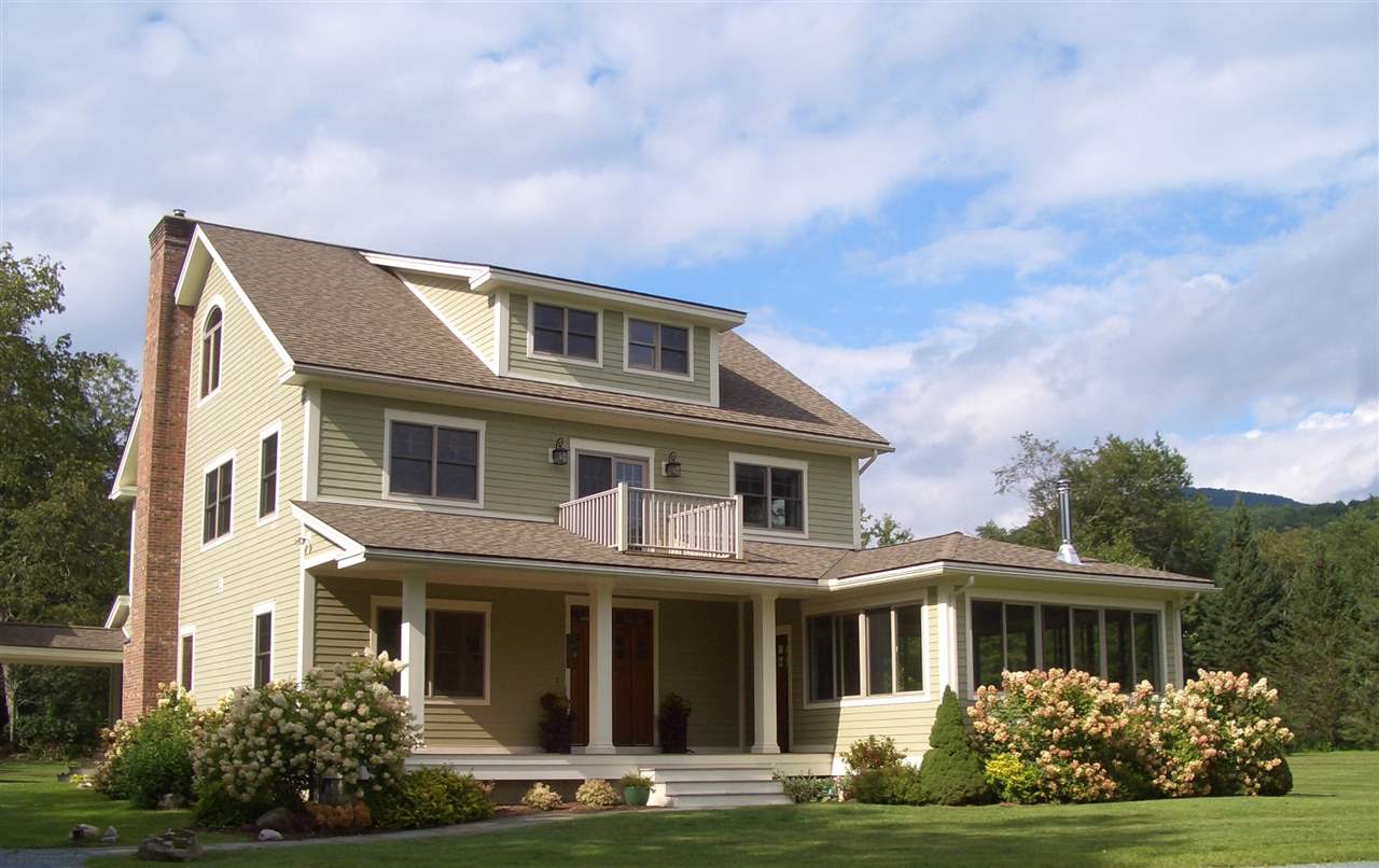 2083 Sugar Hollow Road Pittsford, VT 05763 - Photo 1 of 40 Gallery Image 1