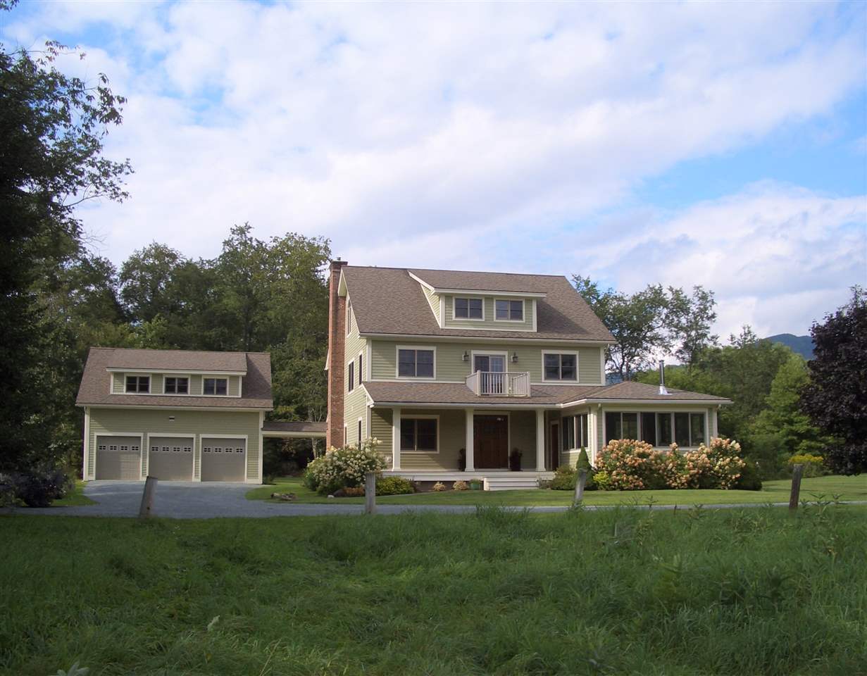 2083 Sugar Hollow Road Pittsford, VT 05763 - Photo 4 of 40 Gallery Image 4
