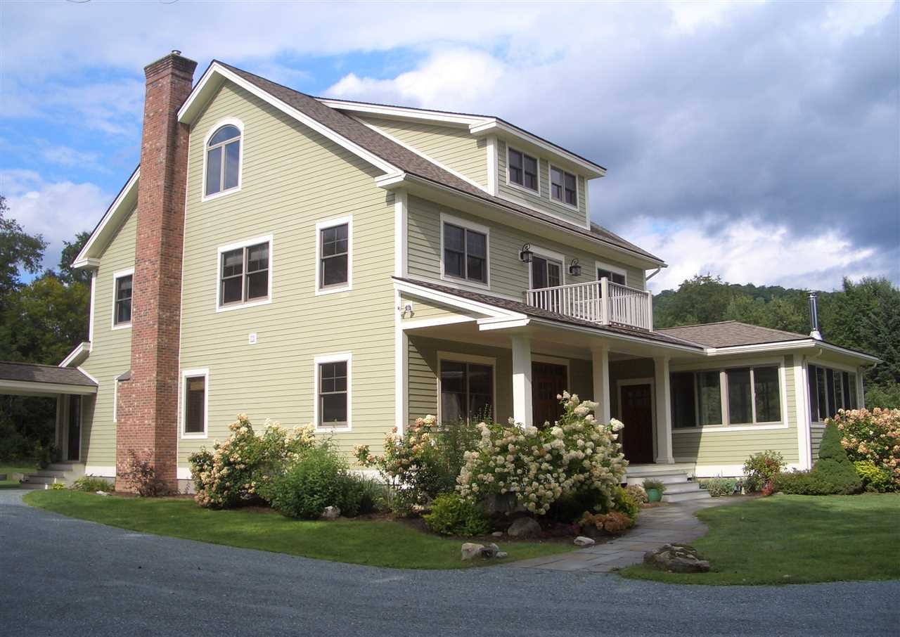 2083 Sugar Hollow Road Pittsford, VT 05763 - Photo 33 of 40 Gallery Image 33