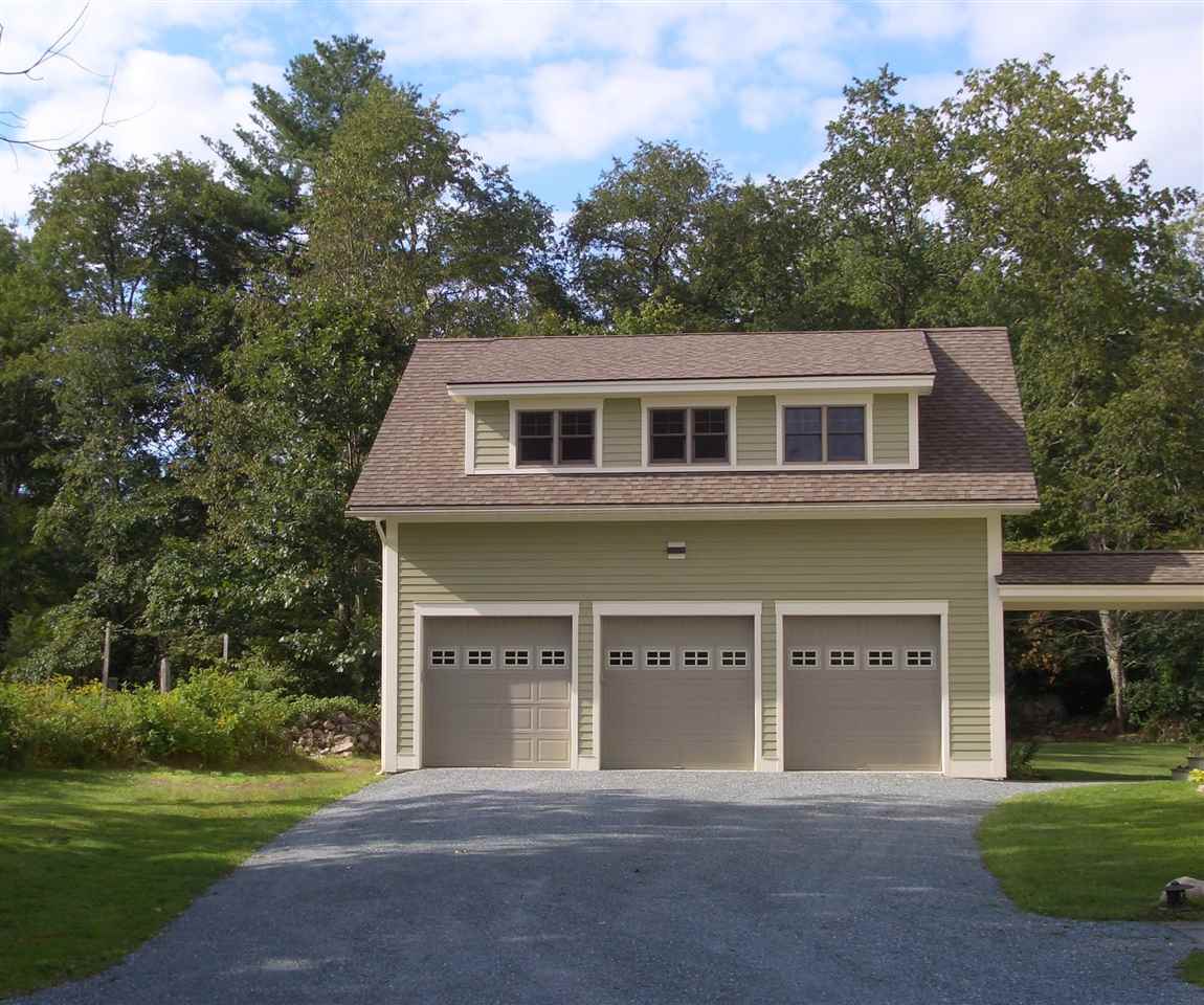 2083 Sugar Hollow Road Pittsford, VT 05763 - Photo 35 of 40 Gallery Image 35