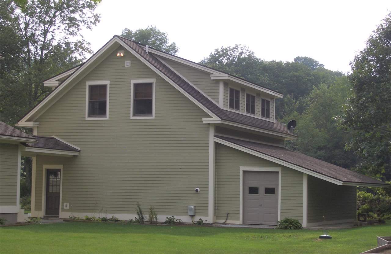 2083 Sugar Hollow Road Pittsford, VT 05763 - Photo 36 of 40 Gallery Image 36