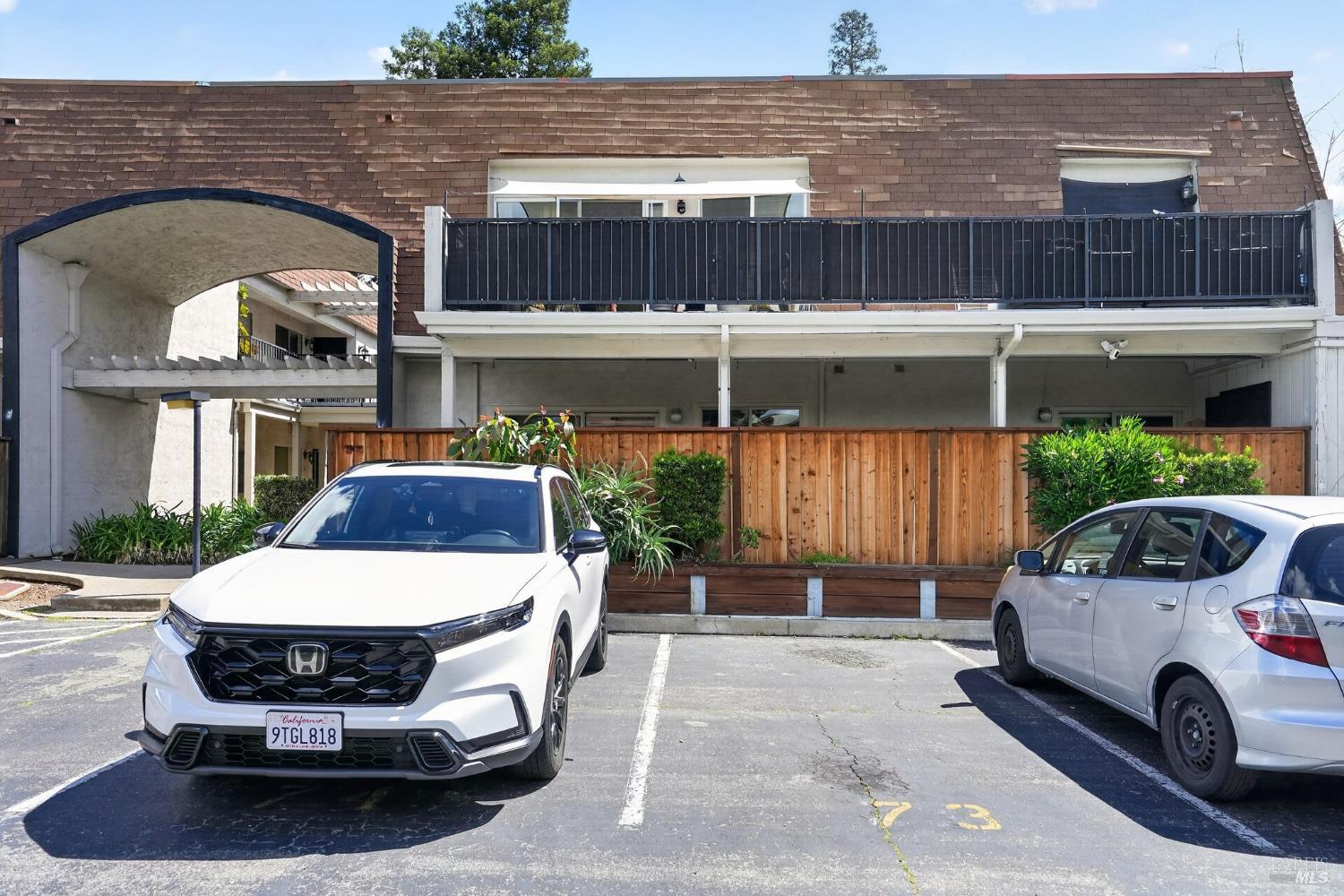 3641 Clayton Road, Unit 16 Concord, CA 94521 - Photo 1 of 30