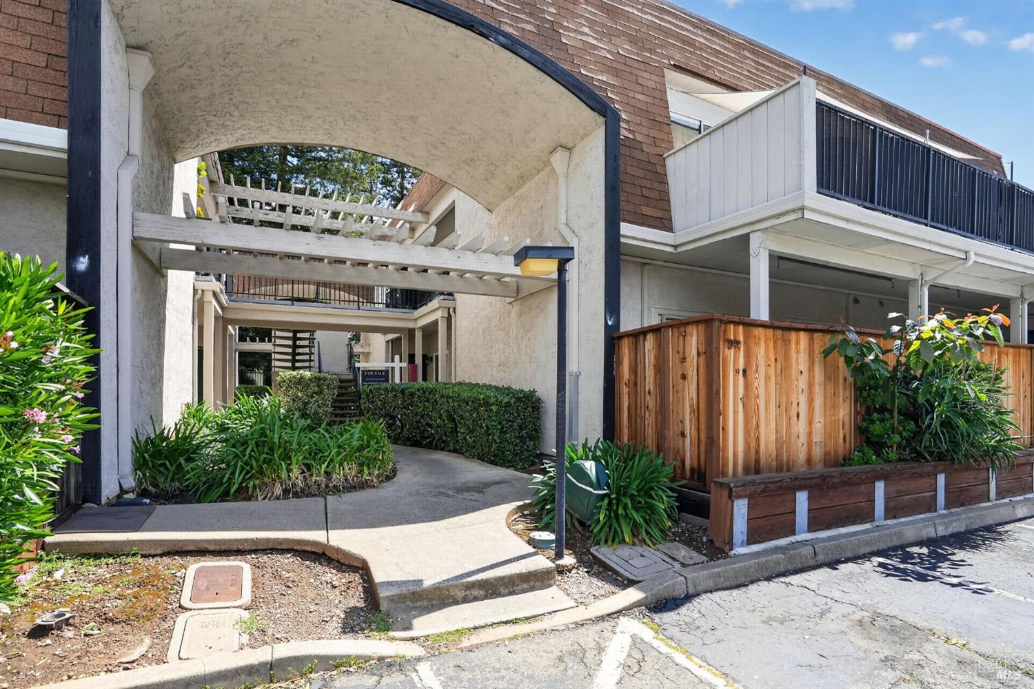 3641 Clayton Road, Unit 16 Concord, CA 94521 - Photo 2 of 30