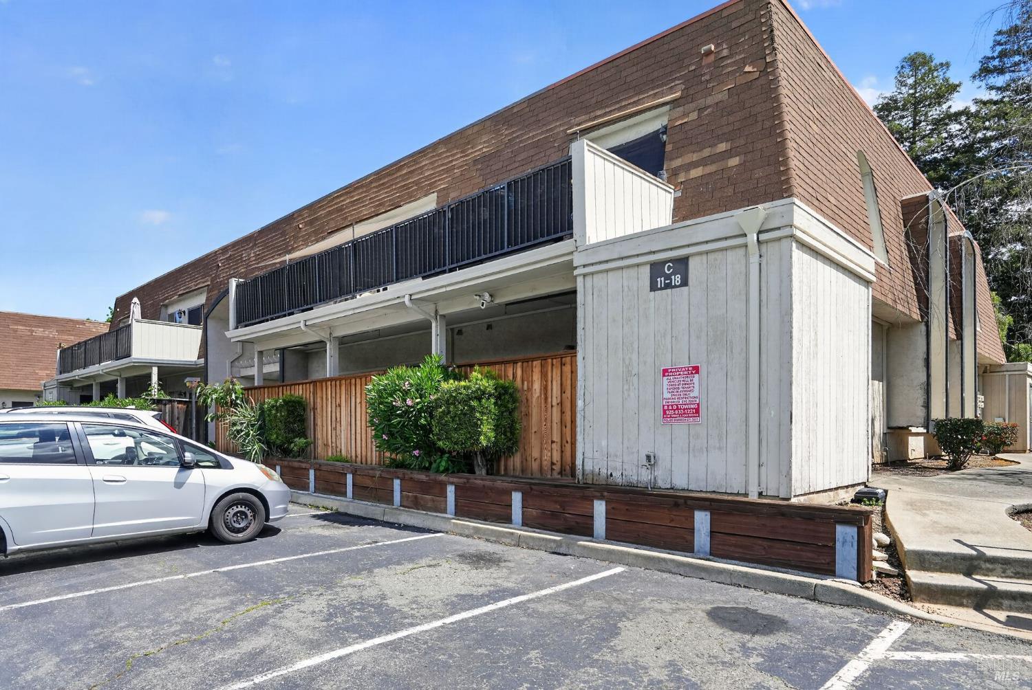 3641 Clayton Road, Unit 16 Concord, CA 94521 - Photo 3 of 30