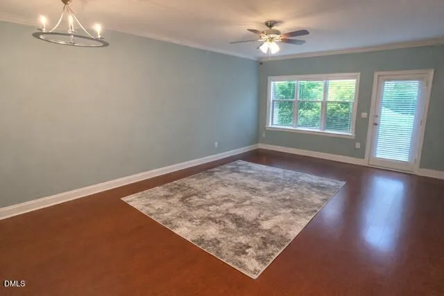 $1,800 | 183 Lumina Place, Holly Springs, NC 27540