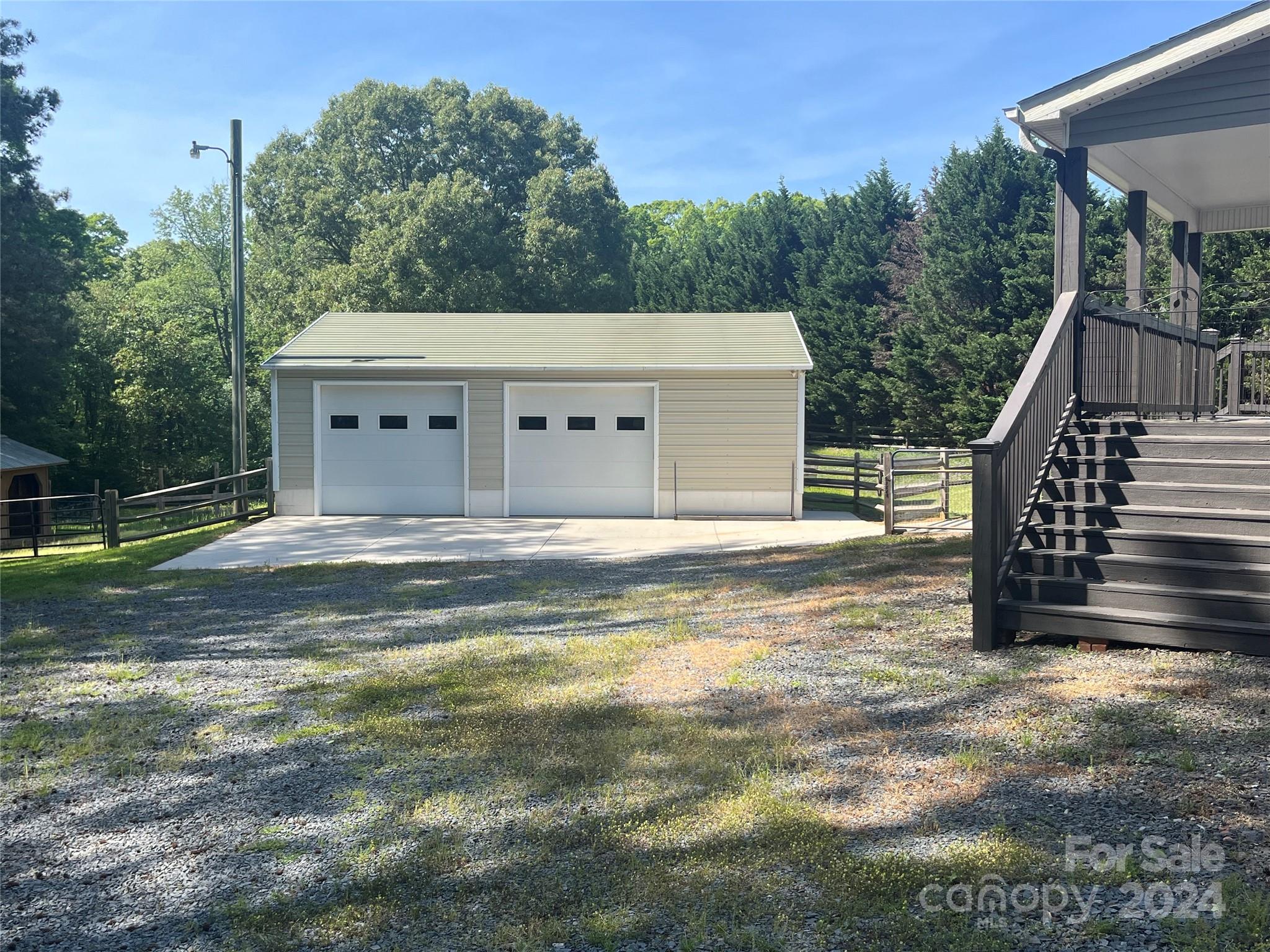 18931 Huneycutt Mill Road Albemarle, NC 28001 - Photo 11 of 47 Gallery Image 11