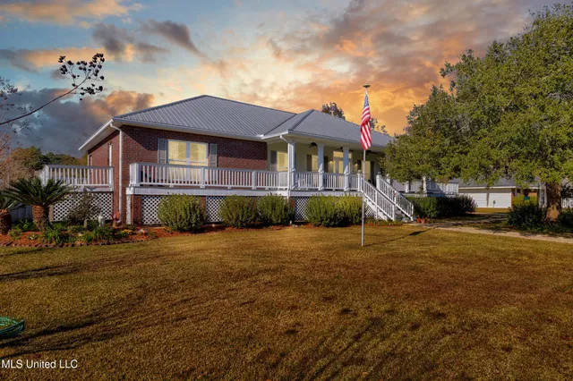 $419,000 | 6717 Martinque Drive, Biloxi, MS 39532