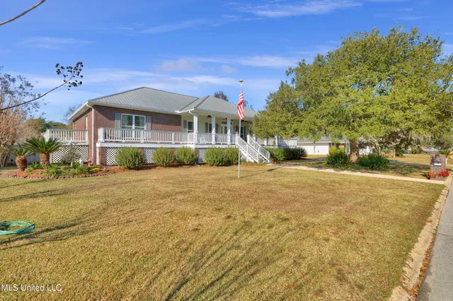 $419,000 | 6717 Martinque Drive, Biloxi, MS 39532