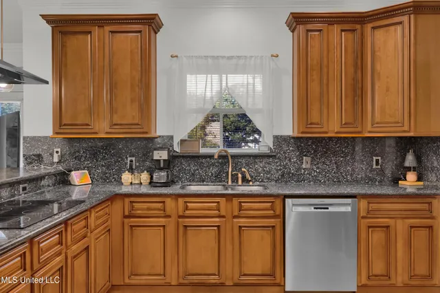 $419,000 | 6717 Martinque Drive, Biloxi, MS 39532