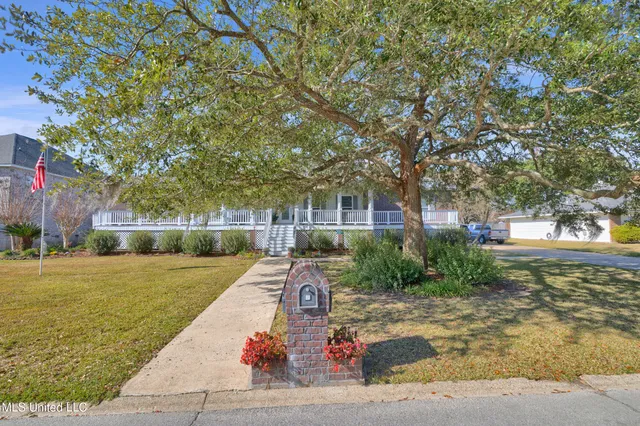 $419,000 | 6717 Martinque Drive, Biloxi, MS 39532