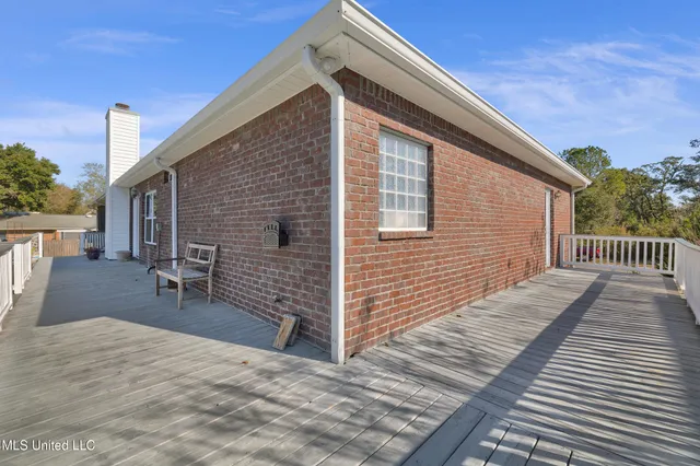 $419,000 | 6717 Martinque Drive, Biloxi, MS 39532