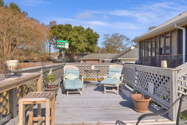 $419,000 | 6717 Martinque Drive, Biloxi, MS 39532