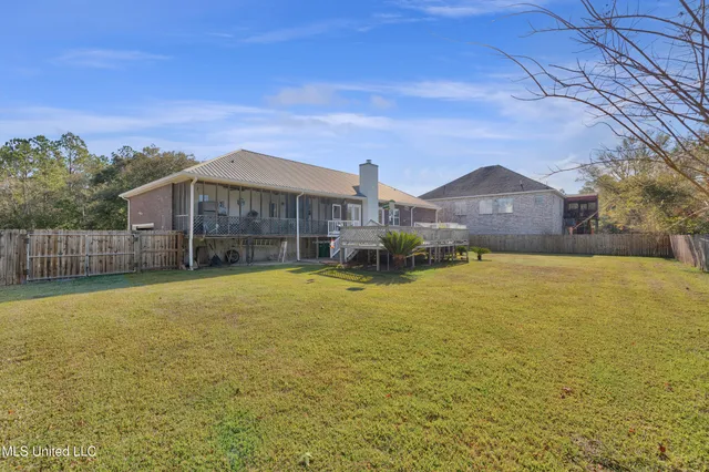 $419,000 | 6717 Martinque Drive, Biloxi, MS 39532