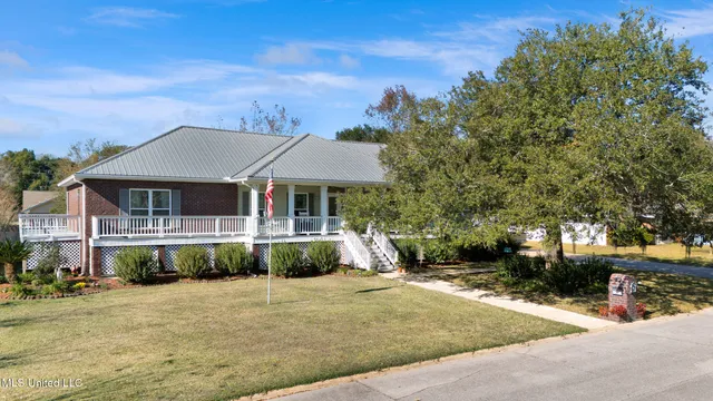 $419,000 | 6717 Martinque Drive, Biloxi, MS 39532