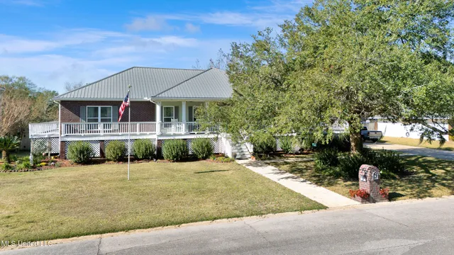 $419,000 | 6717 Martinque Drive, Biloxi, MS 39532
