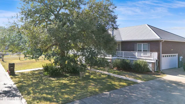 $419,000 | 6717 Martinque Drive, Biloxi, MS 39532