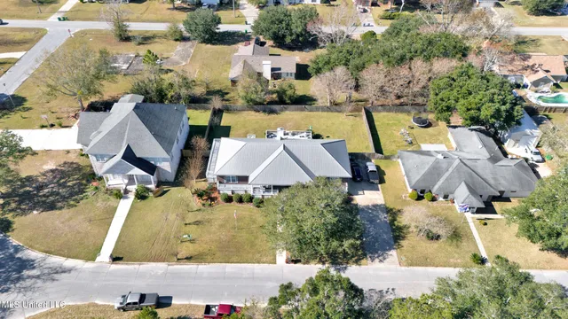 $419,000 | 6717 Martinque Drive, Biloxi, MS 39532