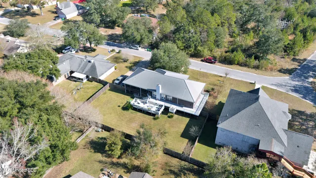 $419,000 | 6717 Martinque Drive, Biloxi, MS 39532