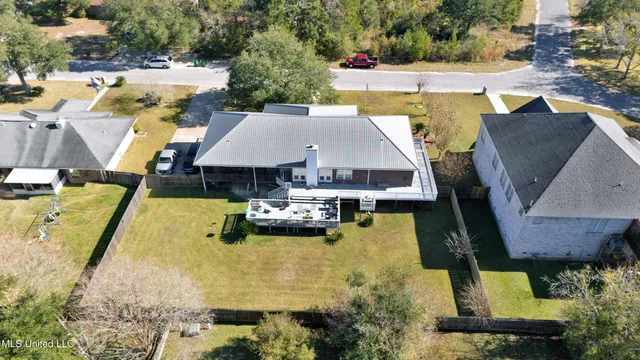 $419,000 | 6717 Martinque Drive, Biloxi, MS 39532