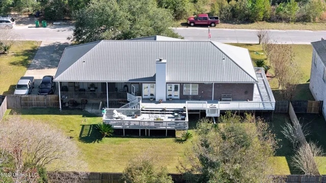 $419,000 | 6717 Martinque Drive, Biloxi, MS 39532