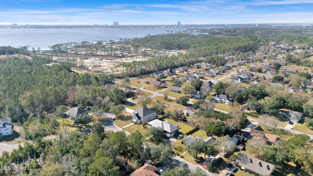 $419,000 | 6717 Martinque Drive, Biloxi, MS 39532