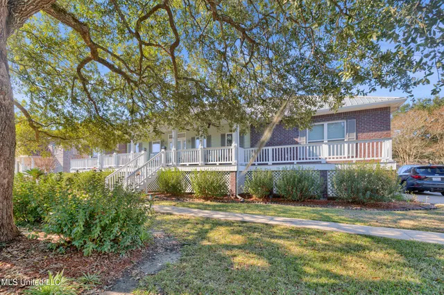 $419,000 | 6717 Martinque Drive, Biloxi, MS 39532