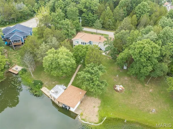 $485,000 | 734 Lafitte Drive, Bonne Terre, MO 63628