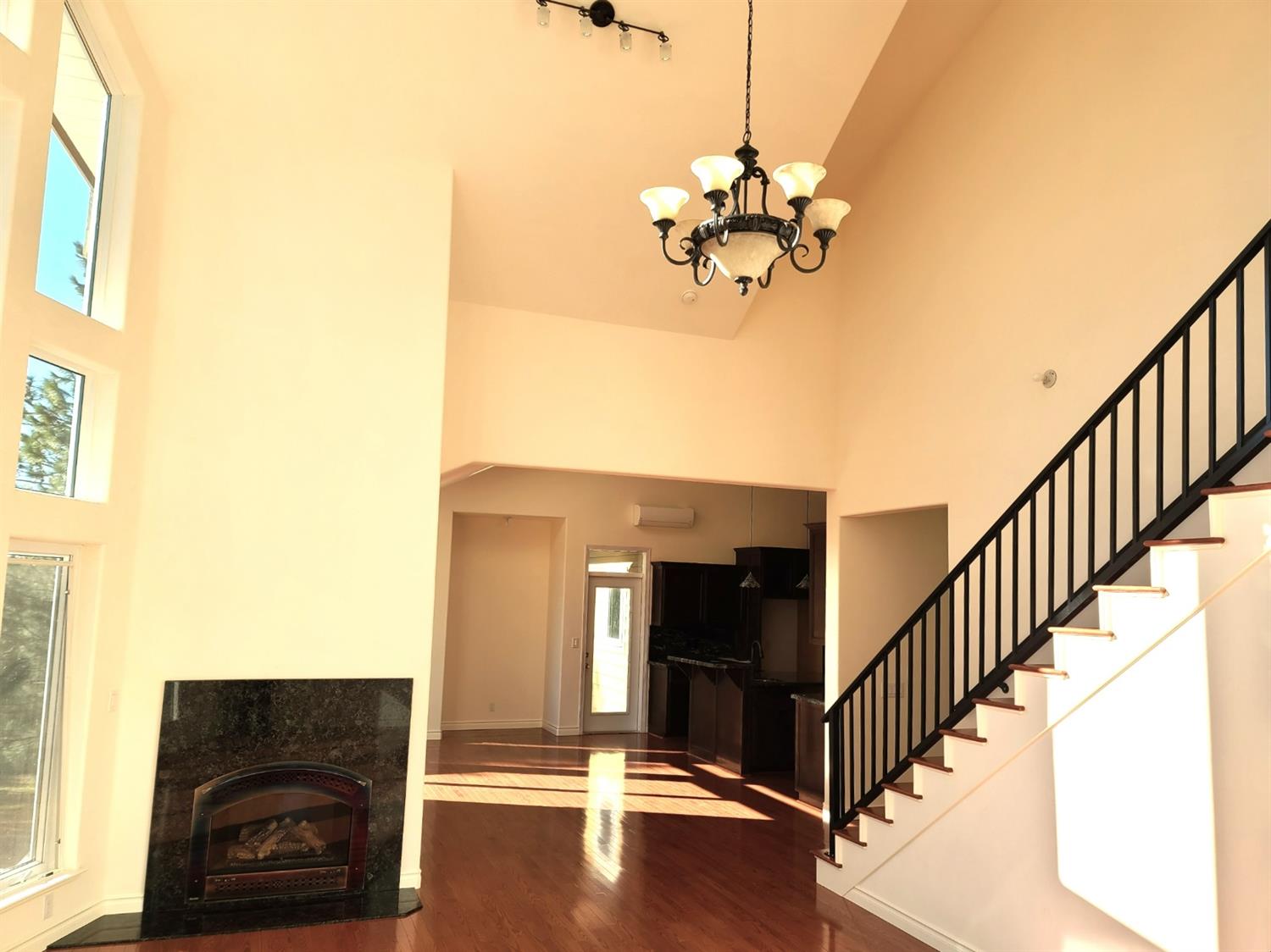2805 Mason Road Rail Road Flat, CA 95248 - Photo 16 of 75 a view of entryway and hall with wooden floor