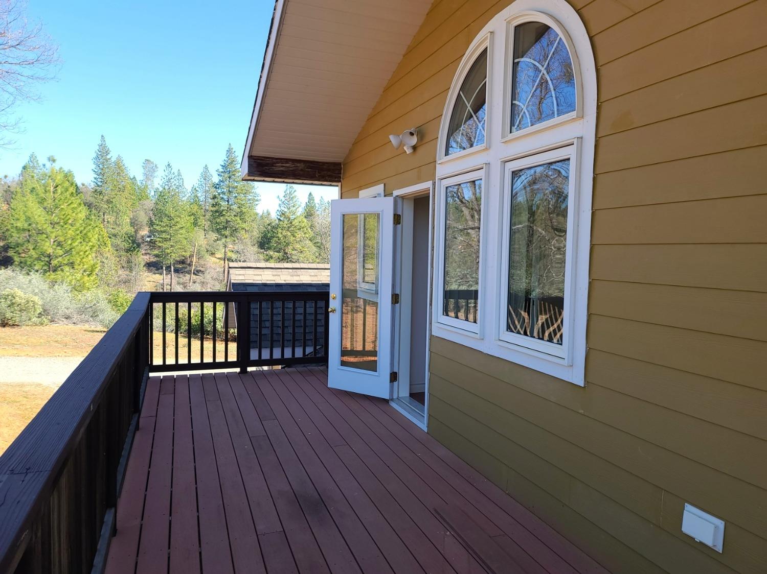 2805 Mason Road Rail Road Flat, CA 95248 - Photo 40 of 75 second level balcony