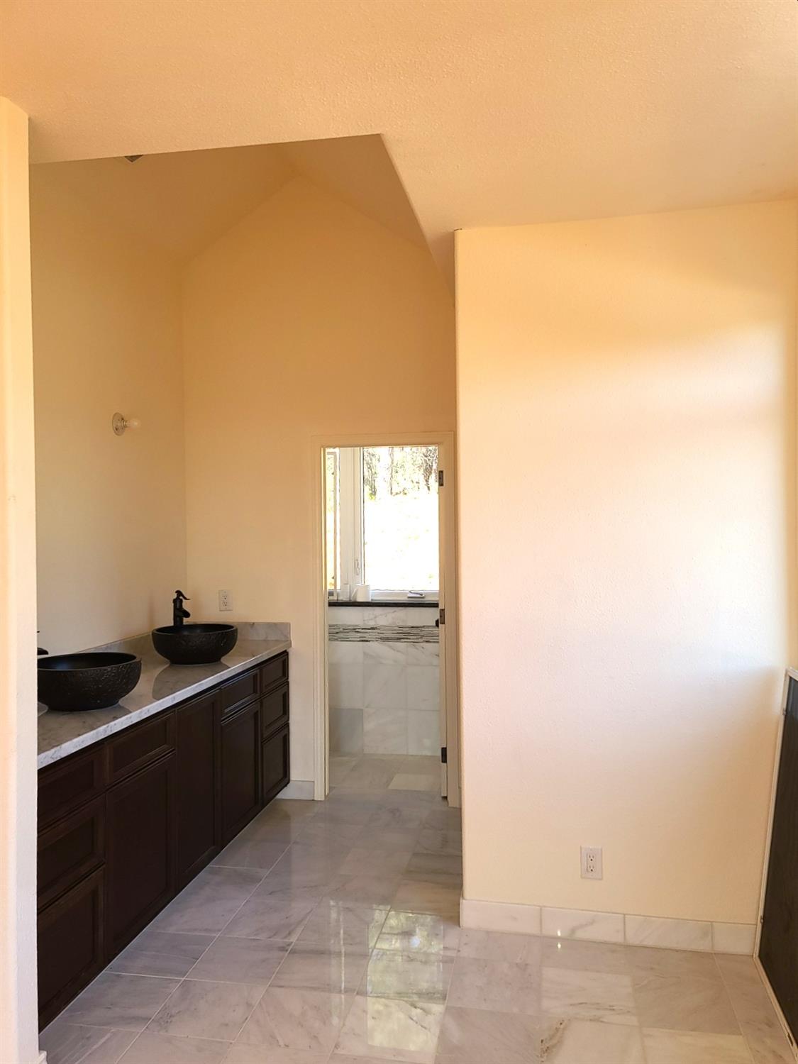 2805 Mason Road Rail Road Flat, CA 95248 - Photo 42 of 75 a kitchen with a sink and cabinets