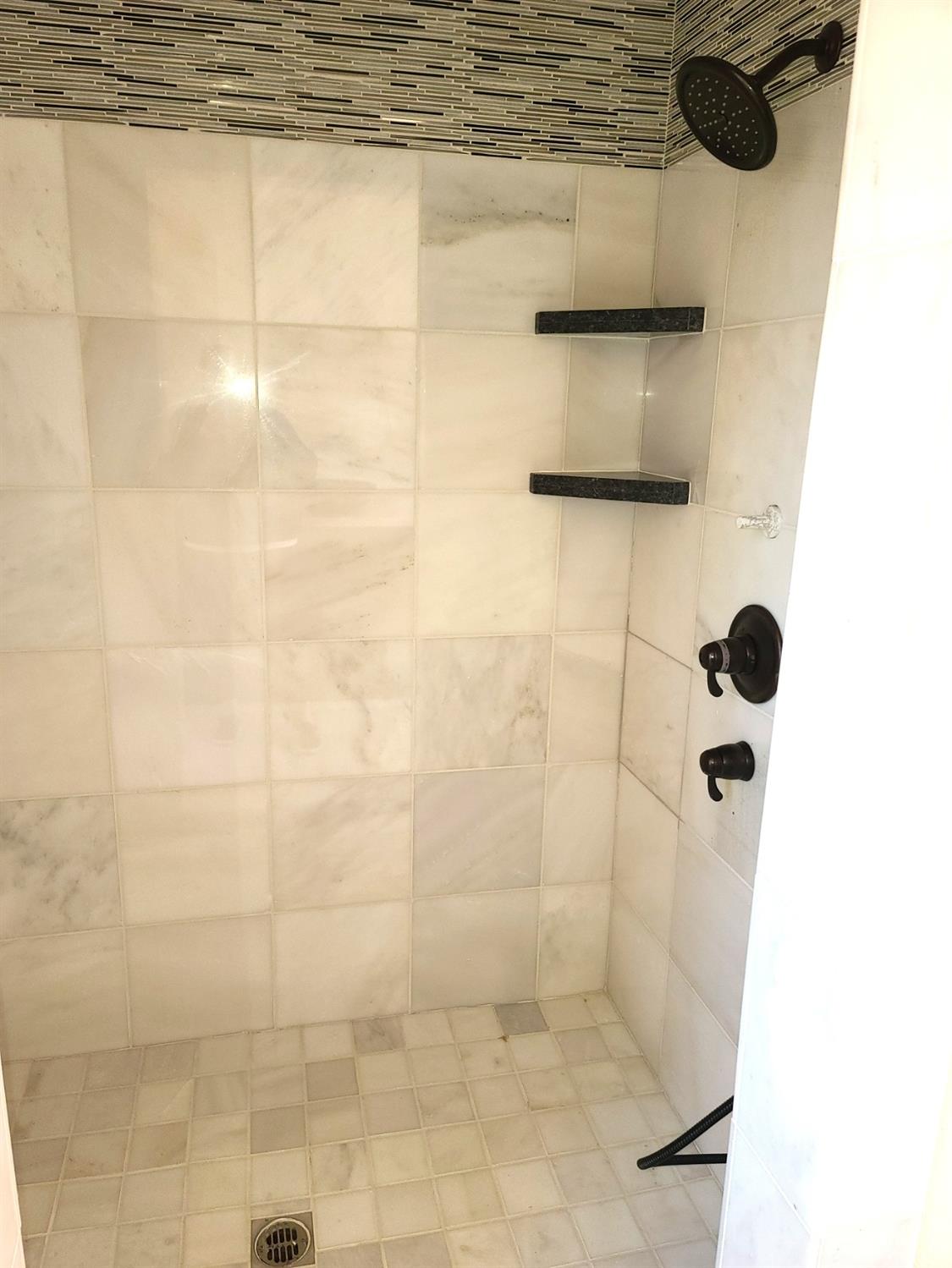 2805 Mason Road Rail Road Flat, CA 95248 - Photo 43 of 75 Main level master bathroom shower