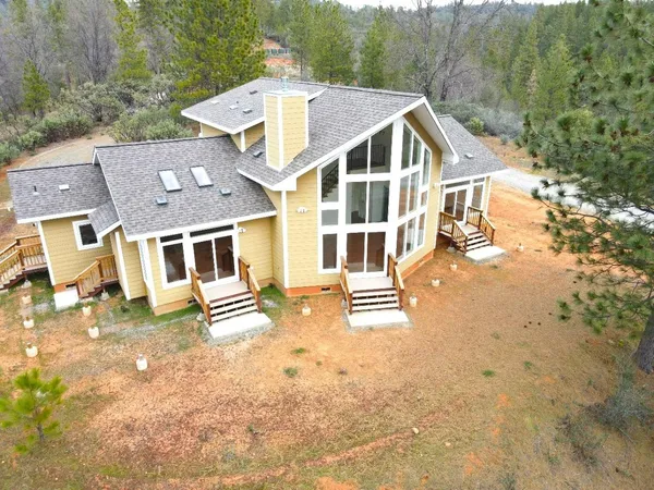 $799,000 | 2805 Mason Road, Rail Road Flat, CA 95248