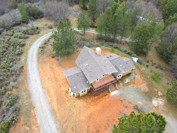 $799,000 | 2805 Mason Road, Rail Road Flat, CA 95248