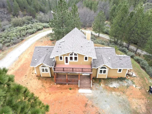 $799,000 | 2805 Mason Road, Rail Road Flat, CA 95248