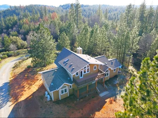 $799,000 | 2805 Mason Road, Rail Road Flat, CA 95248