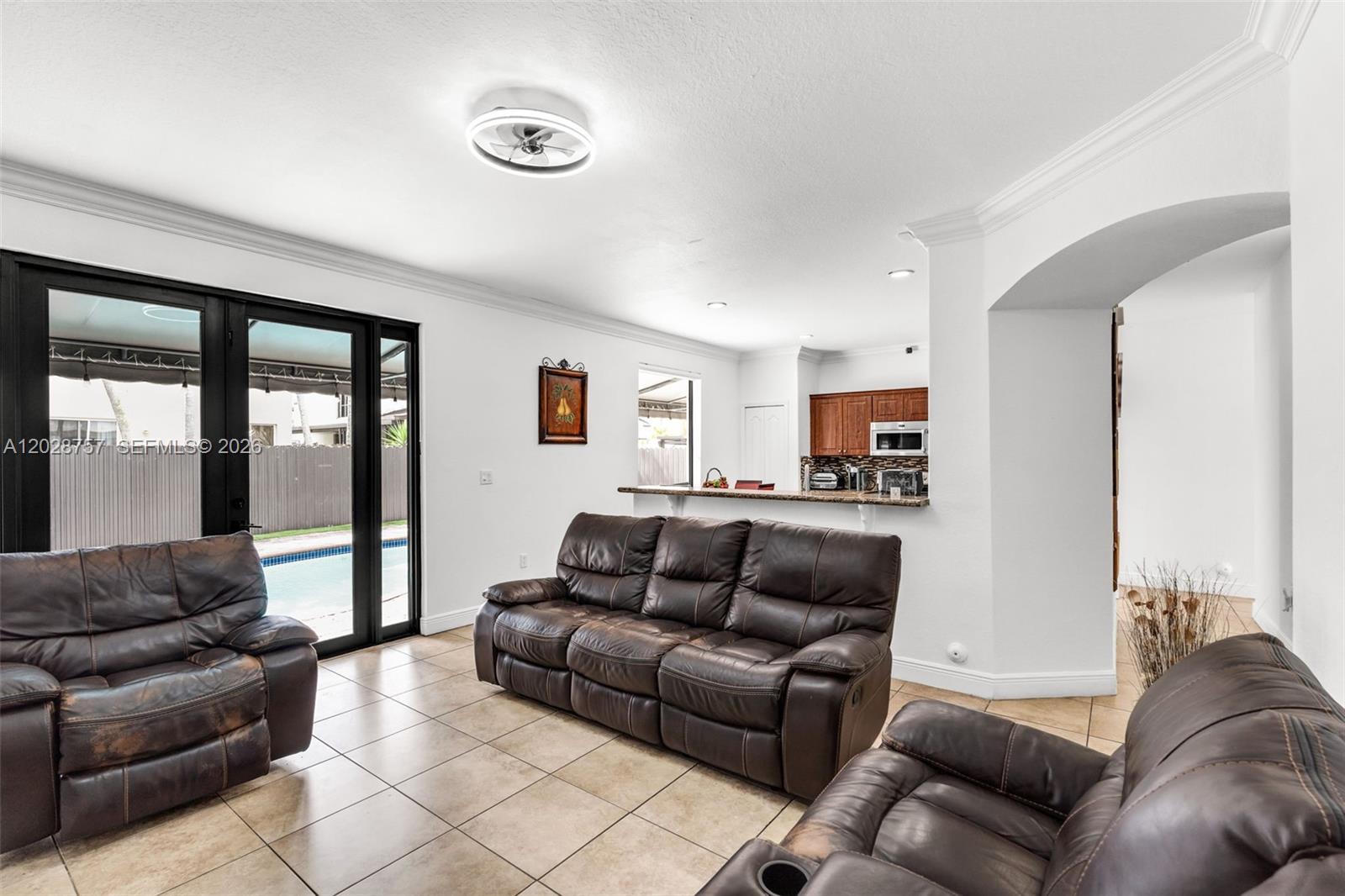 16610 Southwest 57th Lane Miami, FL 33193 - Photo 17 of 47