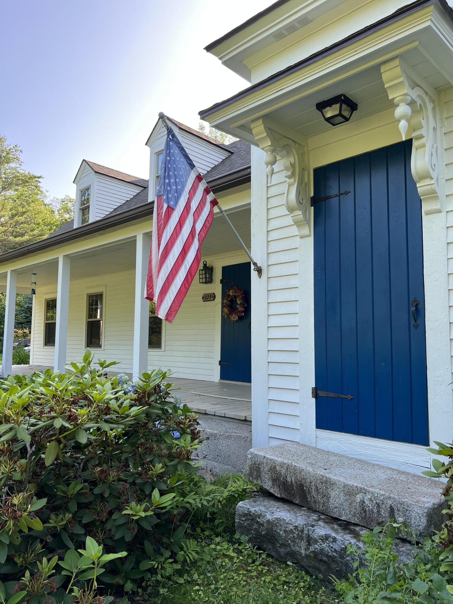 225 Warren Road Monmouth, ME 04259 - Photo 20 of 65 225 Warren Rd